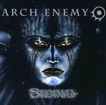 Arch Enemy Stigmata ピクチャーディスク 限定500枚 Arch Enemy Stigmata ピクチャーディスク 限定500枚 Amazon.co